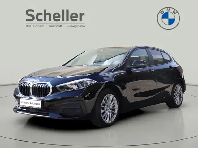 BMW 118
