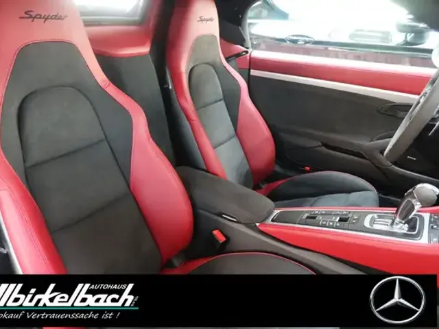 Porsche Sonstiges
