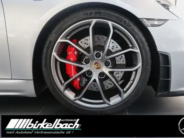 Porsche Sonstiges