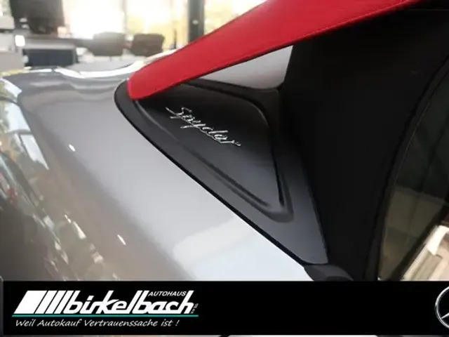 Porsche Sonstiges