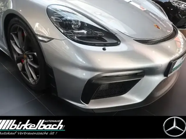Porsche Sonstiges