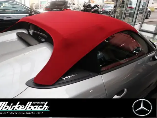 Porsche Sonstiges