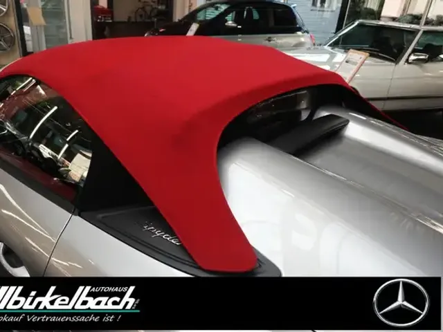 Porsche Sonstiges