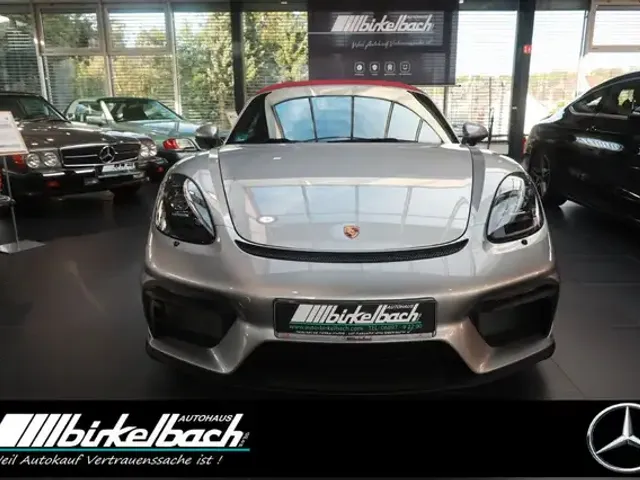 Porsche Sonstiges