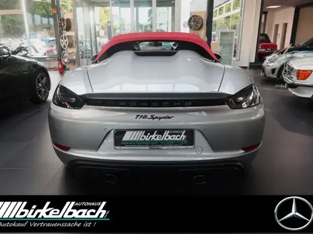 Porsche Sonstiges