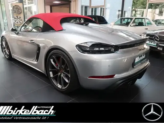 Porsche Sonstiges
