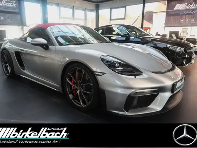 Porsche Sonstiges