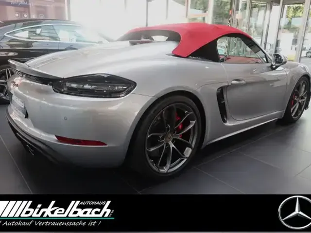 Porsche Sonstiges