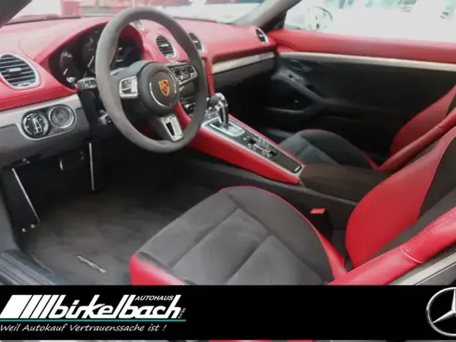 Porsche Sonstiges