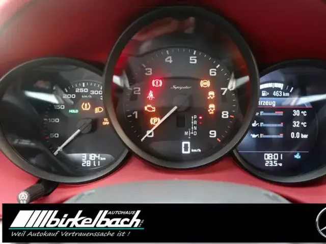 Porsche Sonstiges