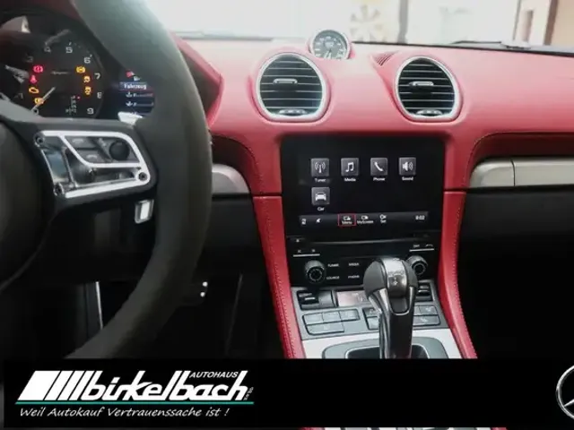Porsche Sonstiges