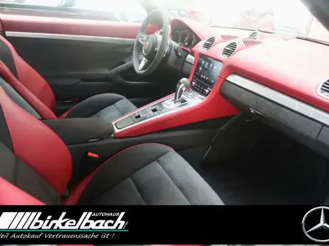 Porsche Sonstiges