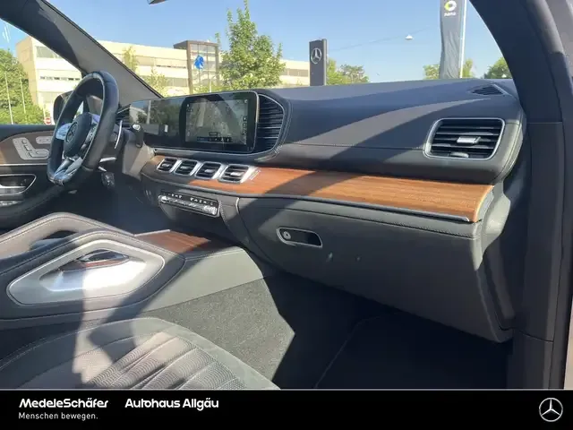 Mercedes-Benz GLE 63 AMG