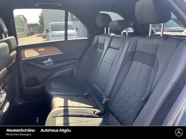 Mercedes-Benz GLE 63 AMG