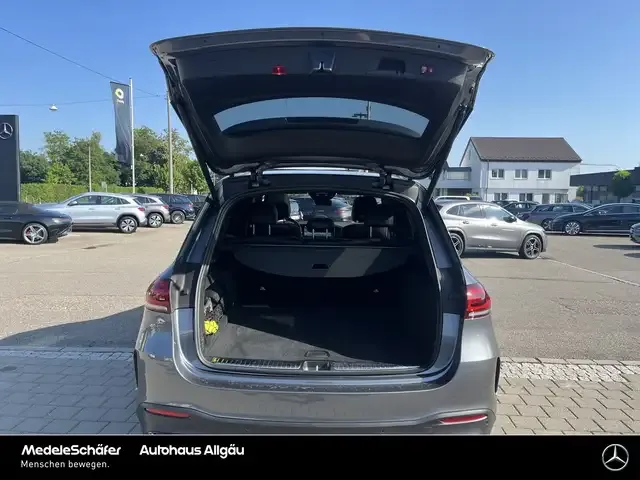 Mercedes-Benz GLE 63 AMG