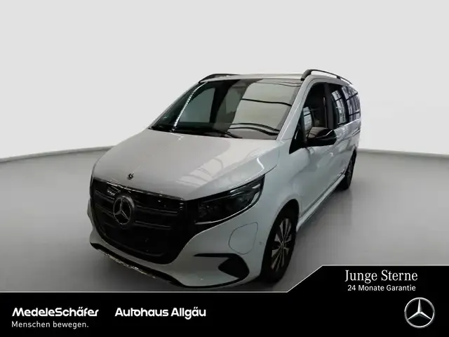 Mercedes-Benz EQV 300