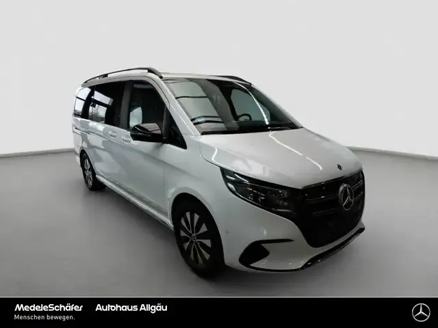 Mercedes-Benz EQV 300