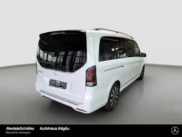 Mercedes-Benz EQV 300