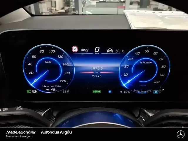 Mercedes-Benz EQV 300