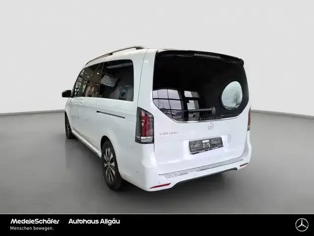 Mercedes-Benz EQV 300