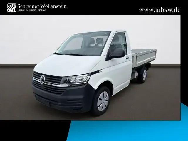 Volkswagen T6.1 Transporter