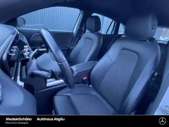 Mercedes-Benz EQA 250