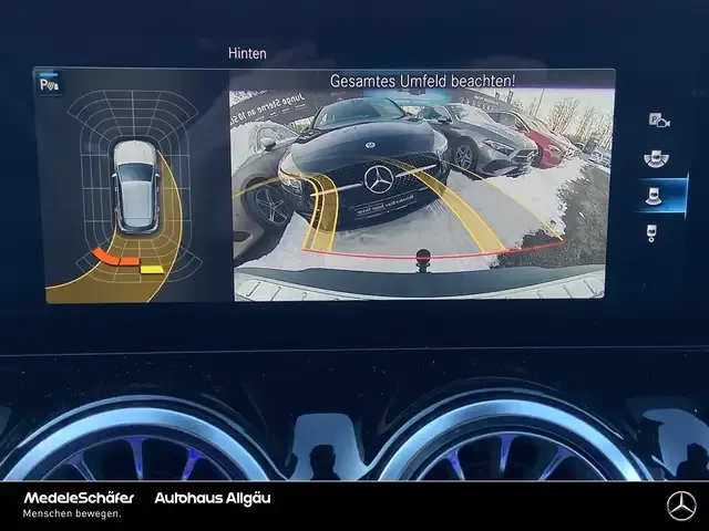 Mercedes-Benz EQA 250