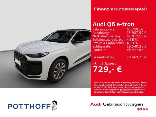 Audi Q6