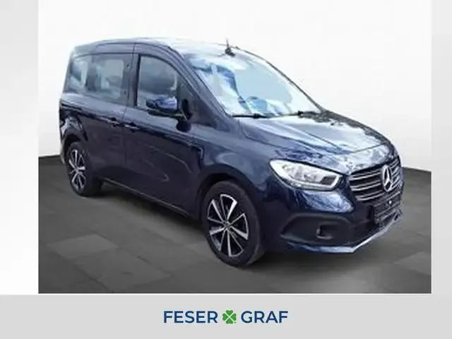 Mercedes-Benz Citan