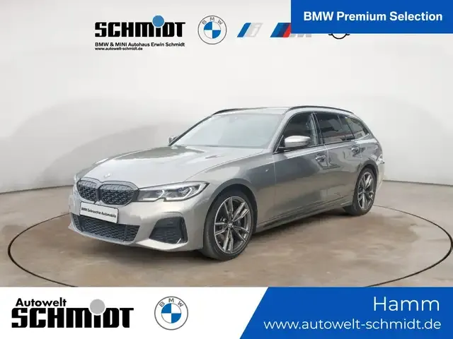 BMW 340