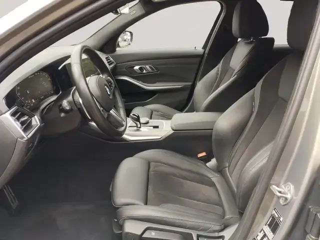 BMW 340