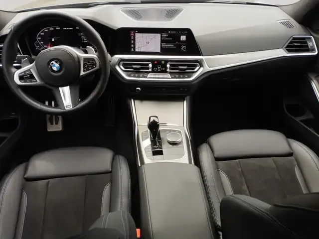BMW 340