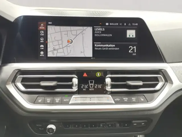 BMW 340