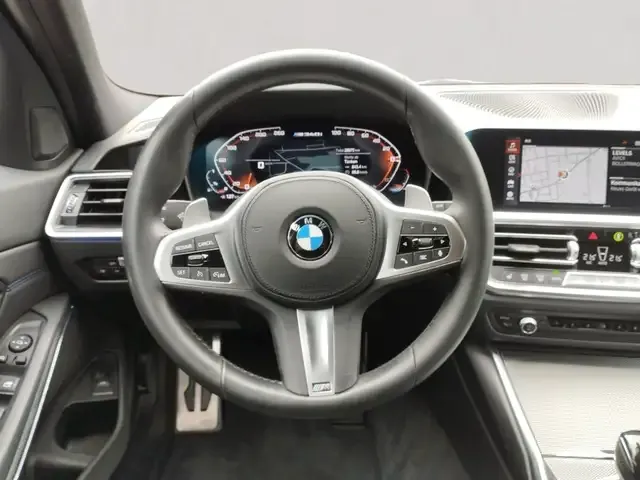 BMW 340