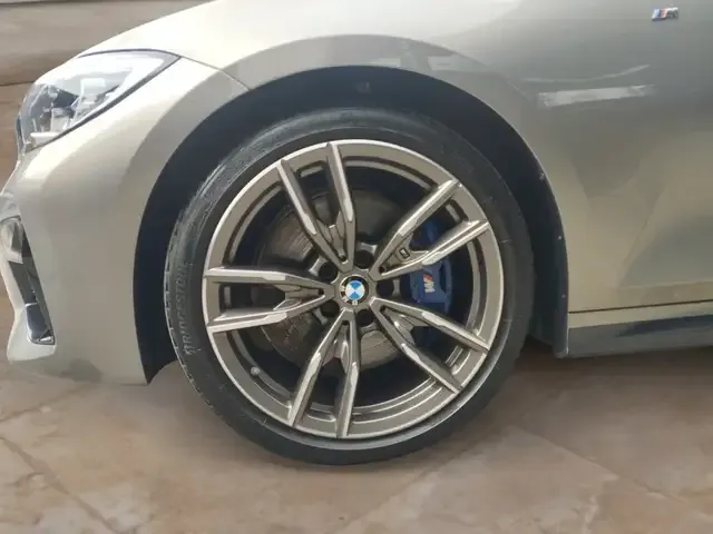 BMW 340