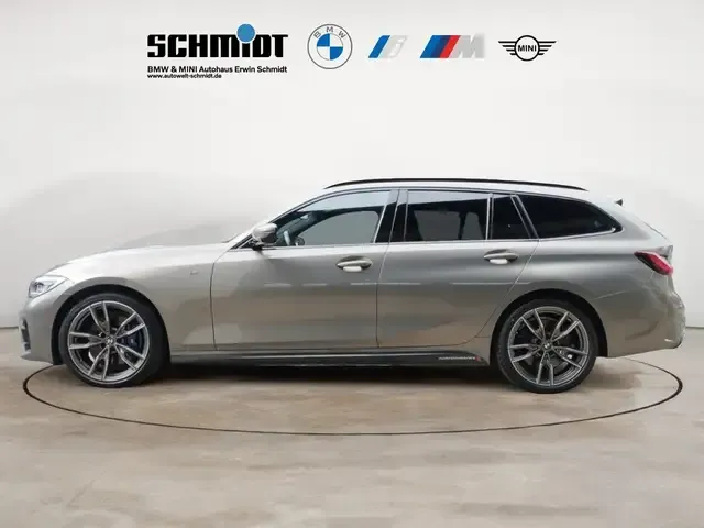 BMW 340