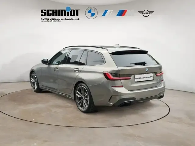 BMW 340