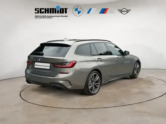 BMW 340
