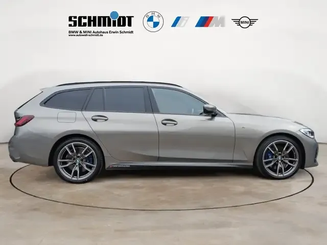 BMW 340