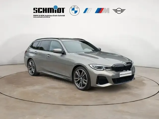 BMW 340