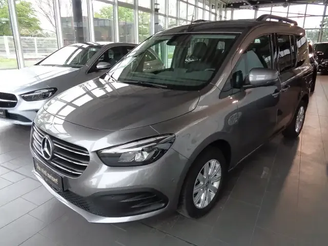 Mercedes-Benz T-Klasse
