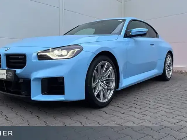 BMW M2