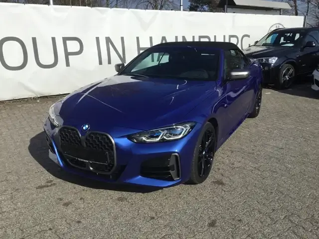 BMW 440