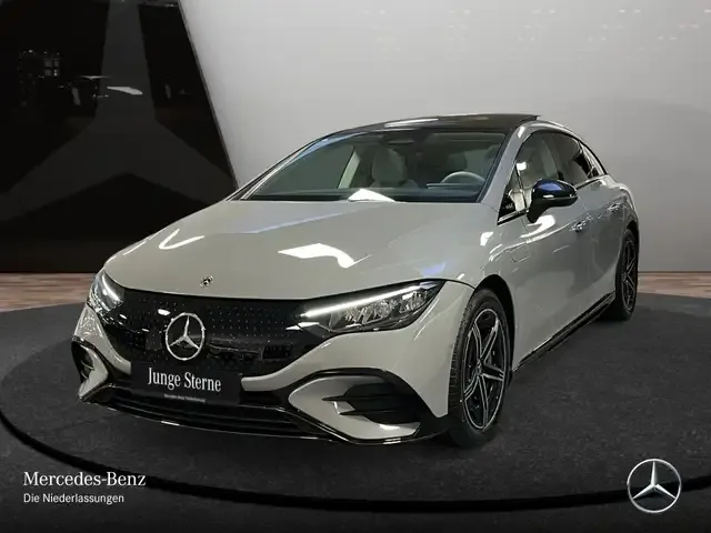 Mercedes-Benz EQE 350