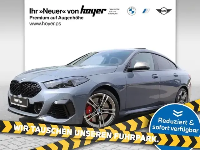 BMW 235