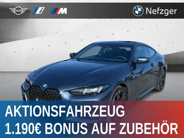 BMW 430