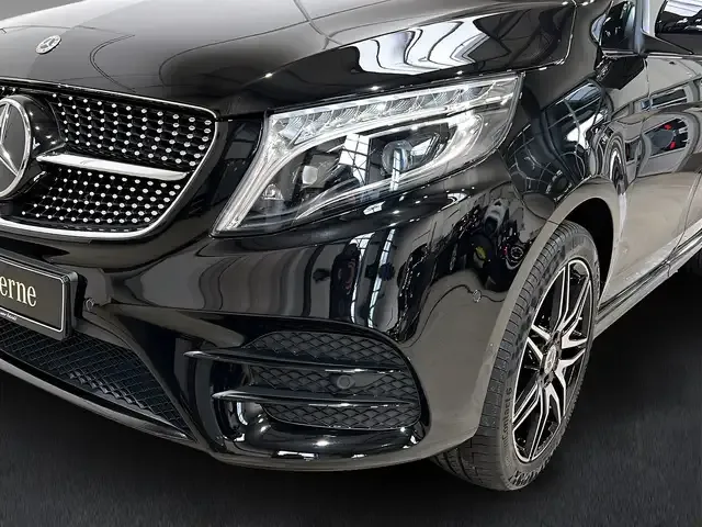 Mercedes-Benz V 300