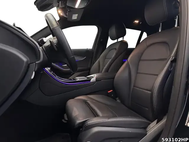 Mercedes-Benz EQC 400