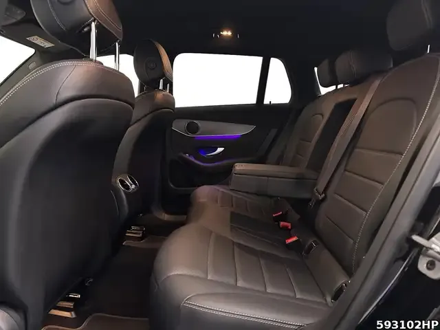 Mercedes-Benz EQC 400