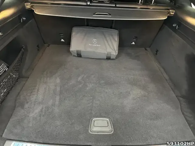 Mercedes-Benz EQC 400